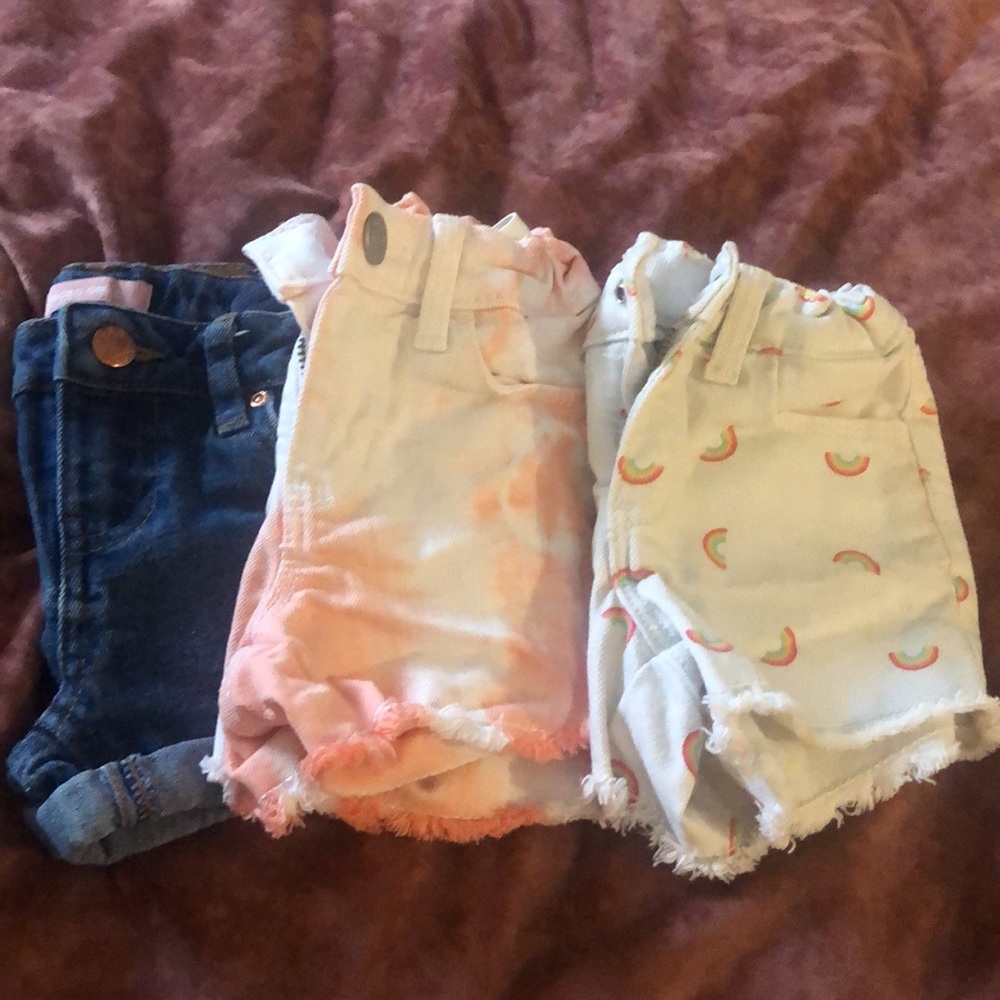 Shorts bundle - Picture 8 of 8